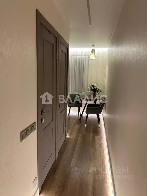 3-к кв. Москва ул. Бажова, 15К2 (59.0 м) - Фото 1