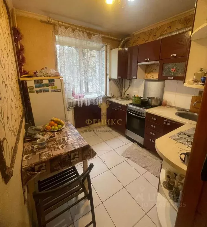 1-к кв. Белгородская область, Белгород ул. Губкина, 39 (34.0 м) - Фото 0