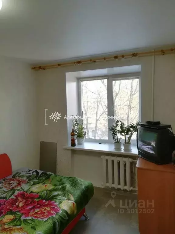 Комната Томская область, Томск ул. Белинского, 62 (12.2 м) - Фото 0