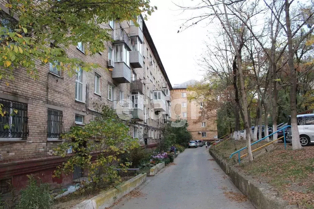 3-к. квартира, 56 м, 3/5 эт. - Фото 0