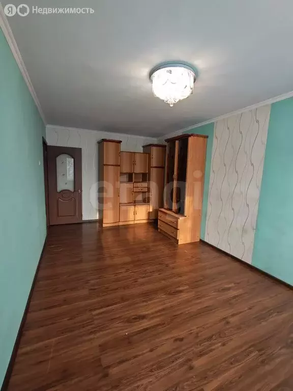 2-комнатная квартира: Абакан, Минусинская улица, 61 (43.6 м) - Фото 2