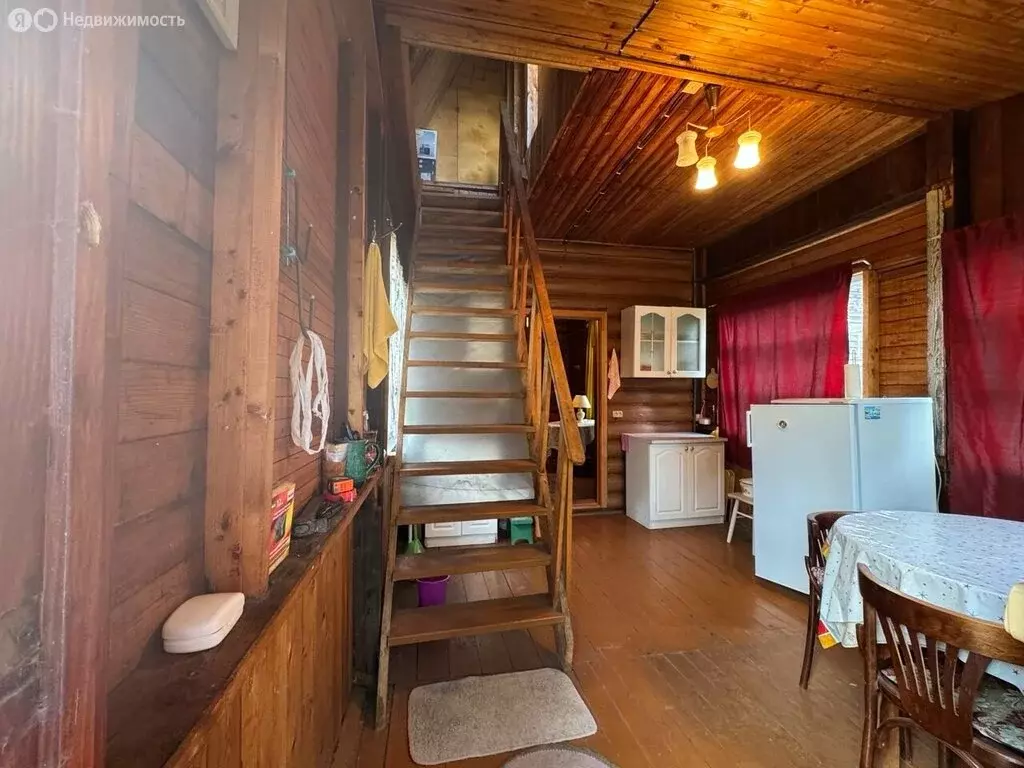 Дом в посёлок городского типа Загорянский, Лагерная улица, 5 (37 м) - Фото 2
