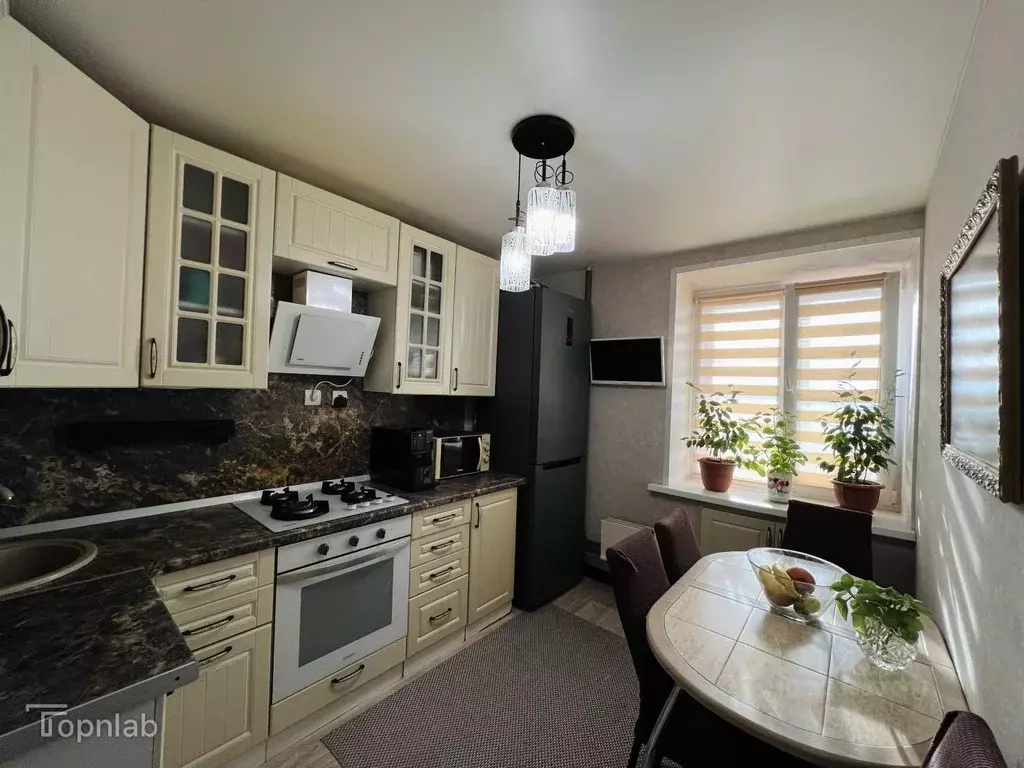 2-к кв. Нижегородская область, Кстово просп. Капитана Рачкова, 15 ... - Фото 1