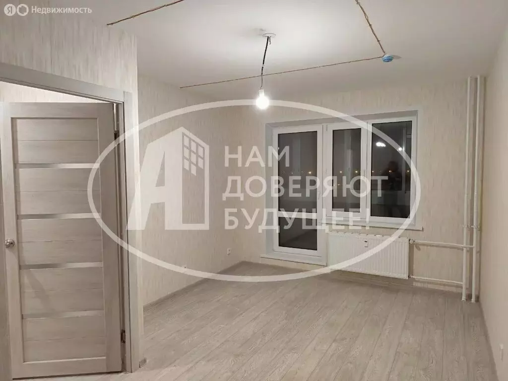 1-комнатная квартира: Пермь, улица Маяковского, 54 (28.2 м) - Фото 1