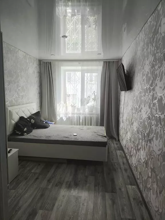 Продаётся 2-к квартира, 43.1 м - Фото 1