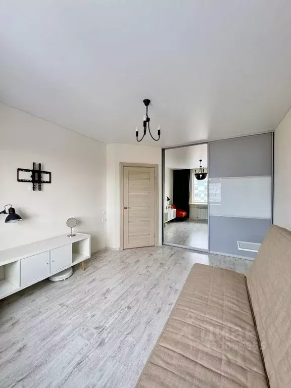 1-к кв. Нижегородская область, Нижний Новгород ул. 40 лет Победы, 20 ... - Фото 2