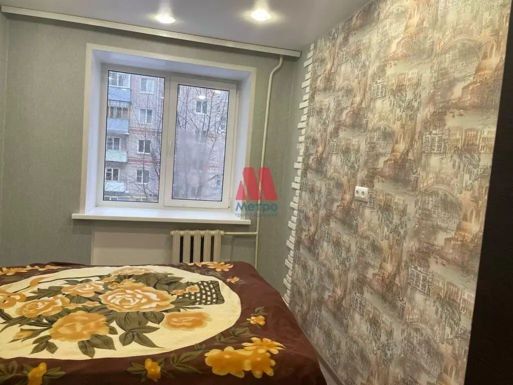 3-к кв. Ивановская область, Иваново ул. 3-я Чайковского, 1 (57.2 м) - Фото 0