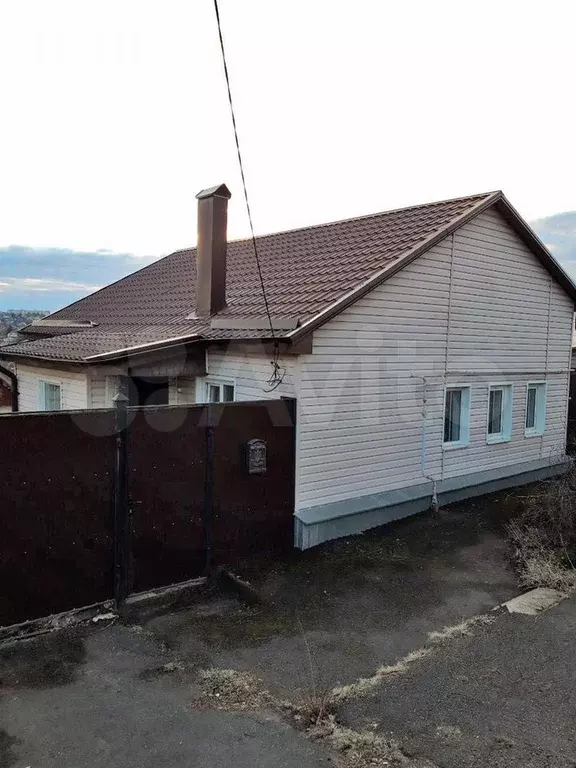 Дом 117,4 м на участке 7 сот. - Фото 0