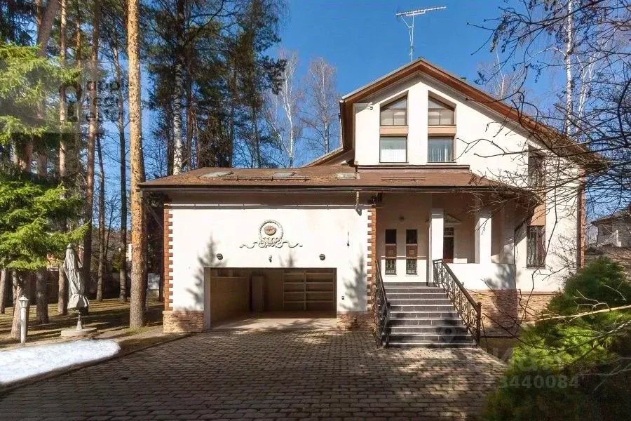 Дом в Московская область, Одинцовский городской округ, д. Немчиново ... - Фото 2