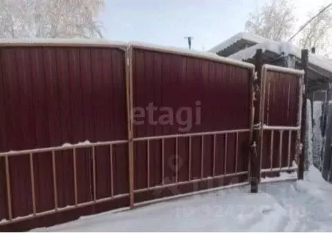 Дом в Саха (Якутия), Жатай городской округ, Жатай рп, Урожай СНТ ул. ... - Фото 1