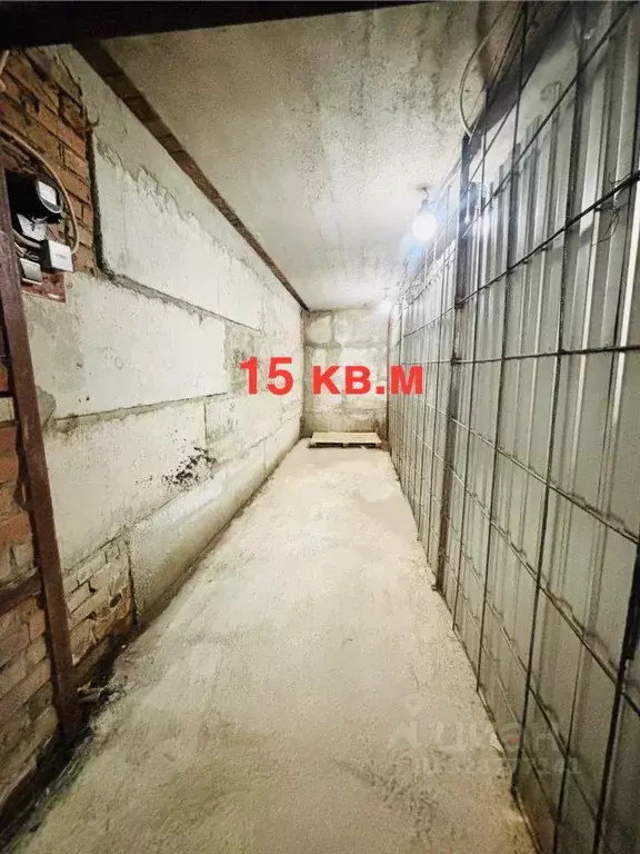Склад в Новосибирская область, Новосибирск Военная ул., 4 (15 м) - Фото 1