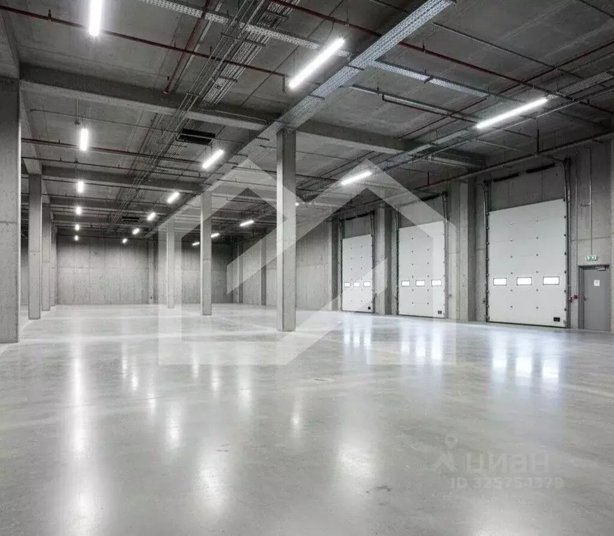 Производственное помещение в Московская область, Красногорск городской ... - Фото 2