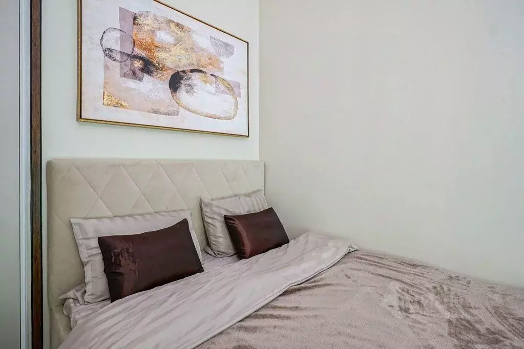 1-к кв. Москва просп. Вернадского, 41С1 (38.0 м) - Фото 2