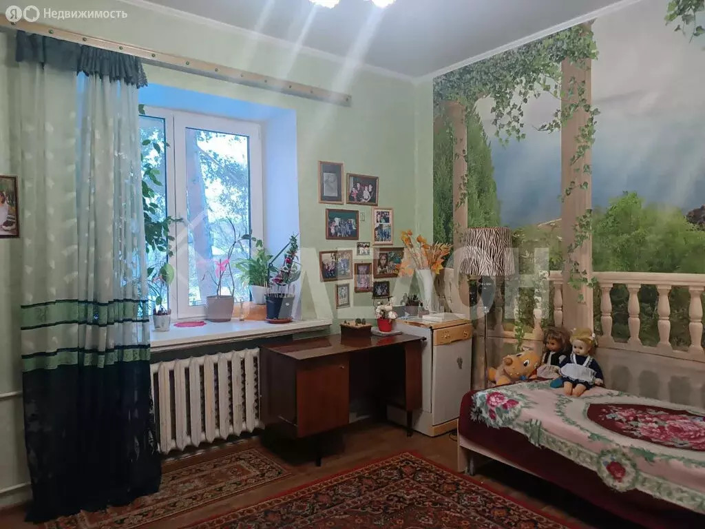 2-комнатная квартира: Омск, улица Орджоникидзе, 279 (48.8 м) - Фото 1