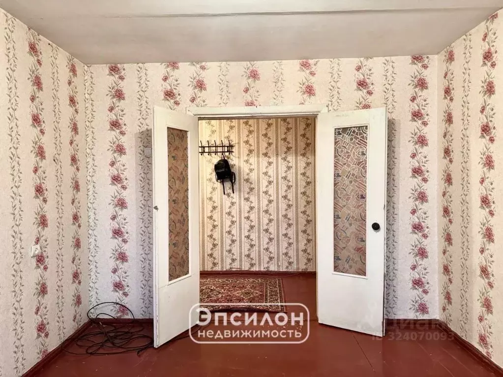 2-к кв. Курская область, Курск ул. Гоголя, 46 (47.9 м) - Фото 1