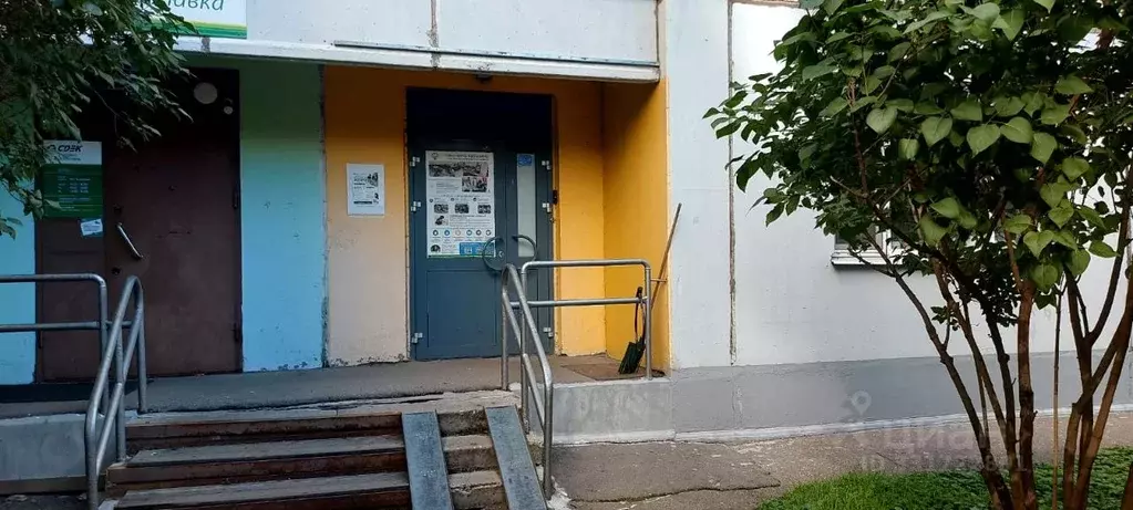 Помещение свободного назначения в Московская область, Красногорск бул. ... - Фото 1