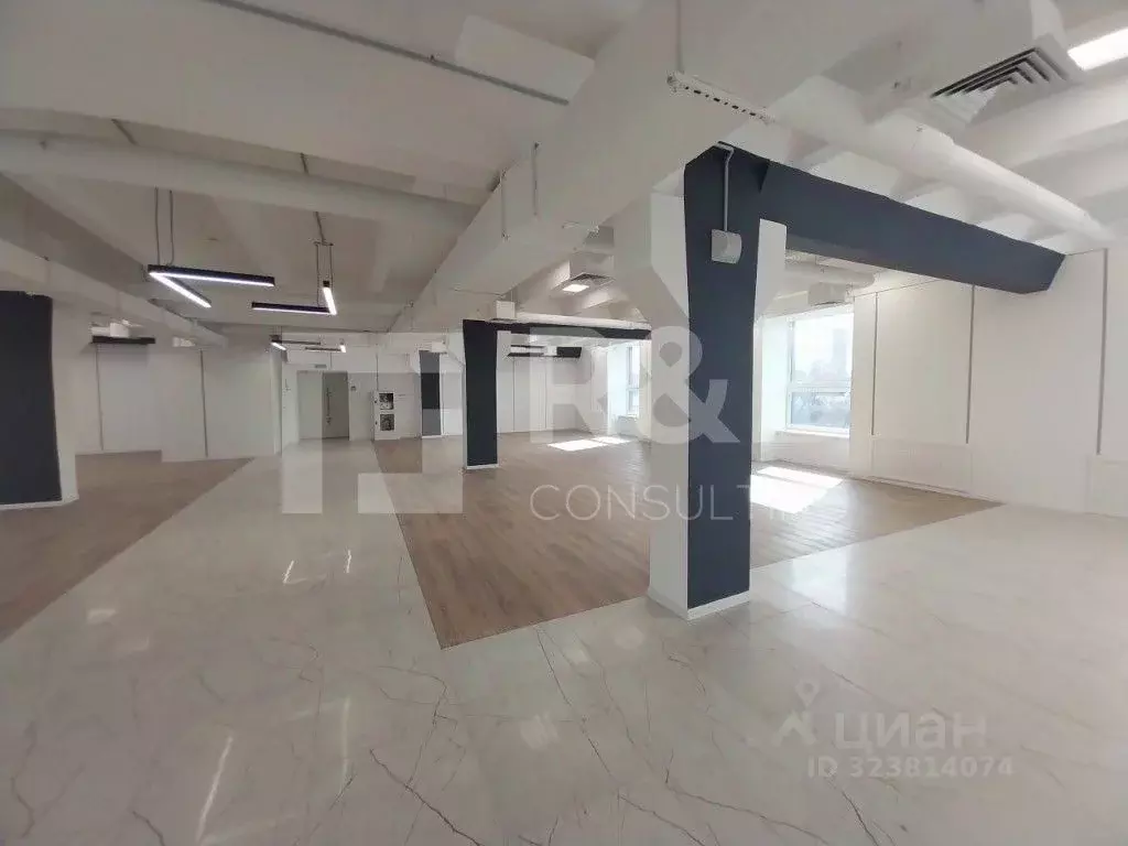 Офис в Москва Чермянский проезд, 7 (502 м) - Фото 1