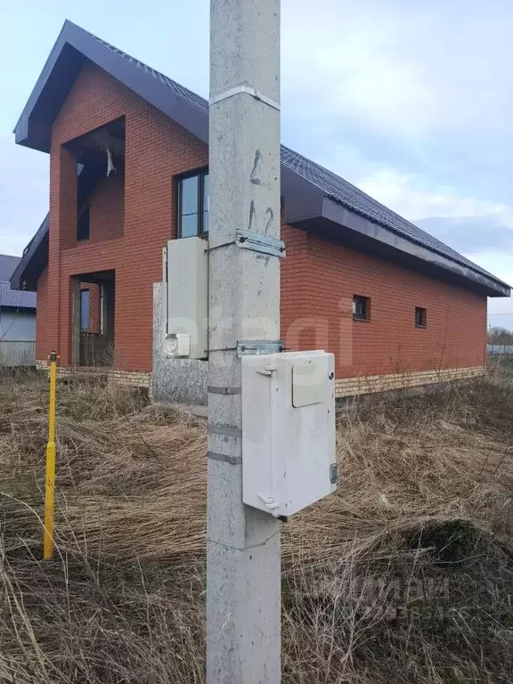 Дом в Татарстан, Альметьевск ул. Материнской славы, 7 (220 м) - Фото 1