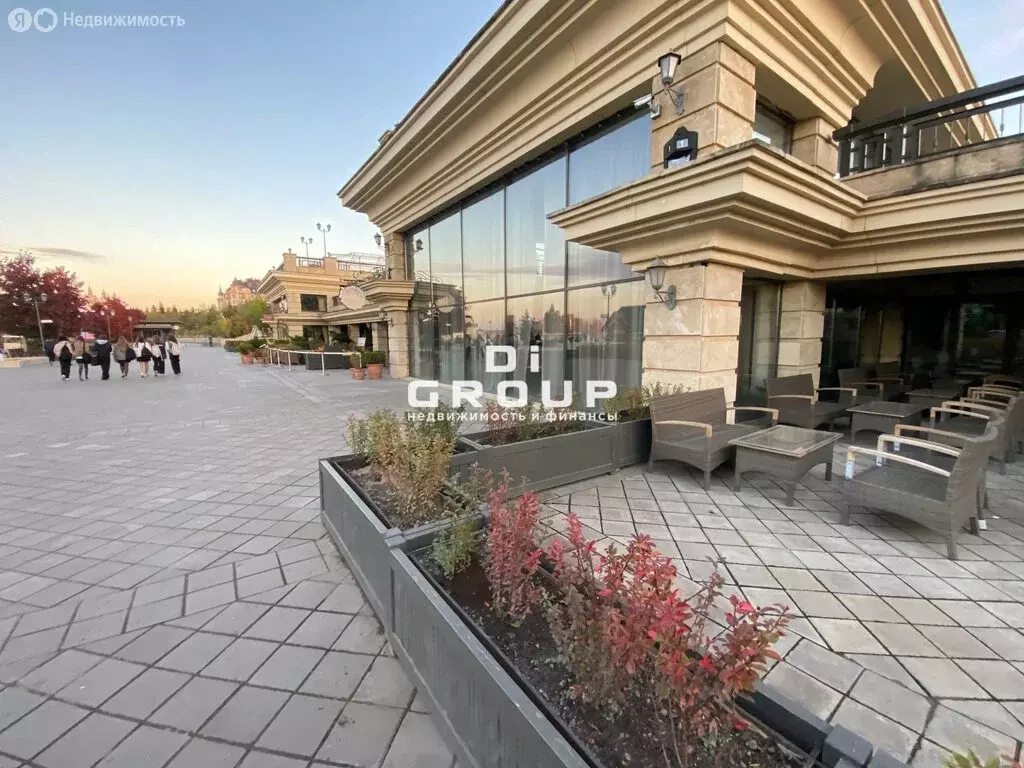 Помещение свободного назначения (1538 м) - Фото 2