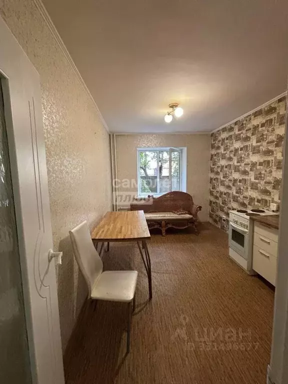 1-к кв. Иркутская область, Иркутск ул. Сурнова, 30/7 (48.0 м) - Фото 1