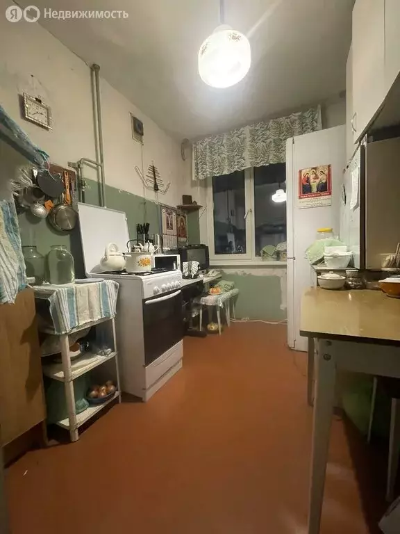 2-комнатная квартира: Нижний Новгород, Горная улица, 17 (43.9 м) - Фото 1