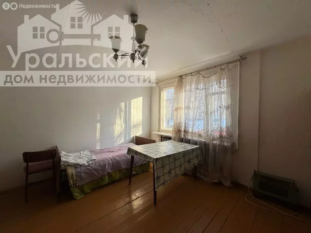 2-комнатная квартира: Свердловская область, муниципальное образование ... - Фото 2