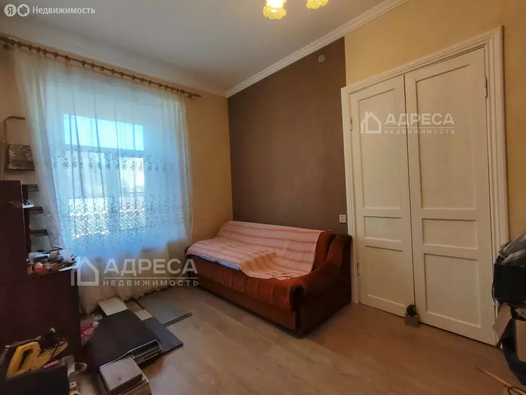 Дом в Таганрог, улица Розы Люксембург (49.5 м) - Фото 1