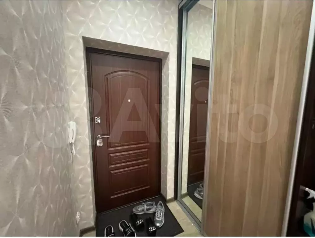 1-к. квартира, 29 м, 3/5 эт. - Фото 0