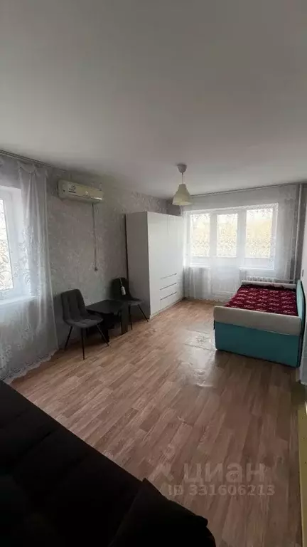 1-к кв. Крым, Керчь ул. Кирова, 79 (30.0 м) - Фото 2