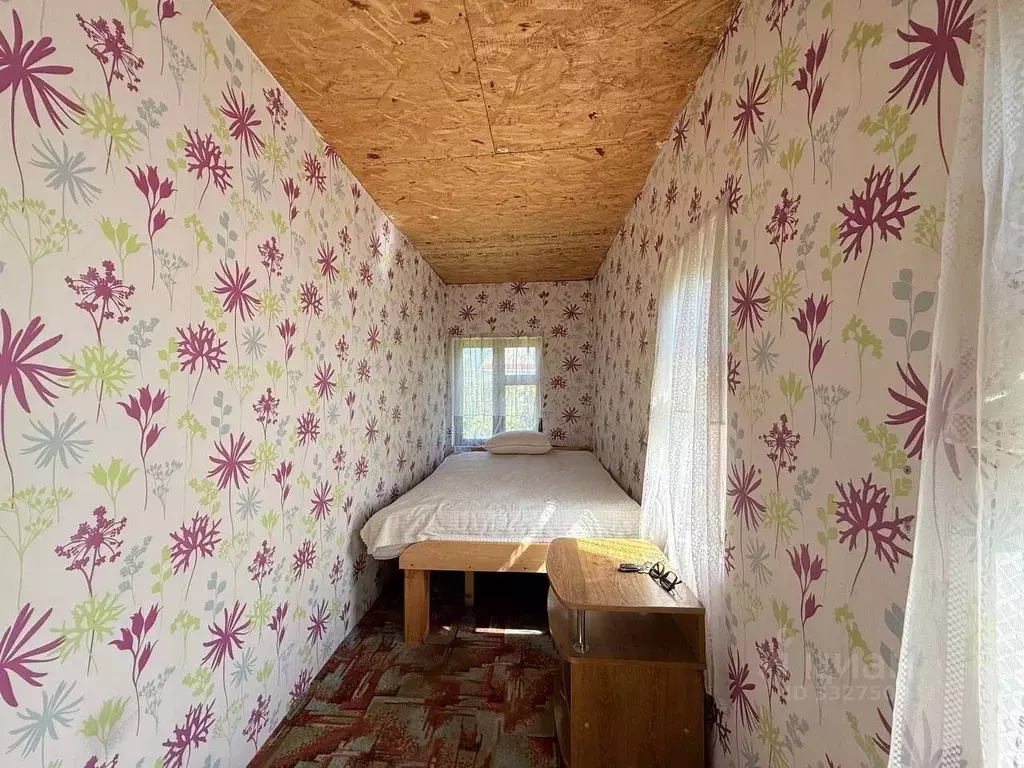 Дом в Ленинградская область, Кировский район, Синявинское городское ... - Фото 2