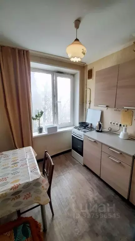 2-к кв. Москва ул. Юных Ленинцев, 81 (45.0 м) - Фото 1