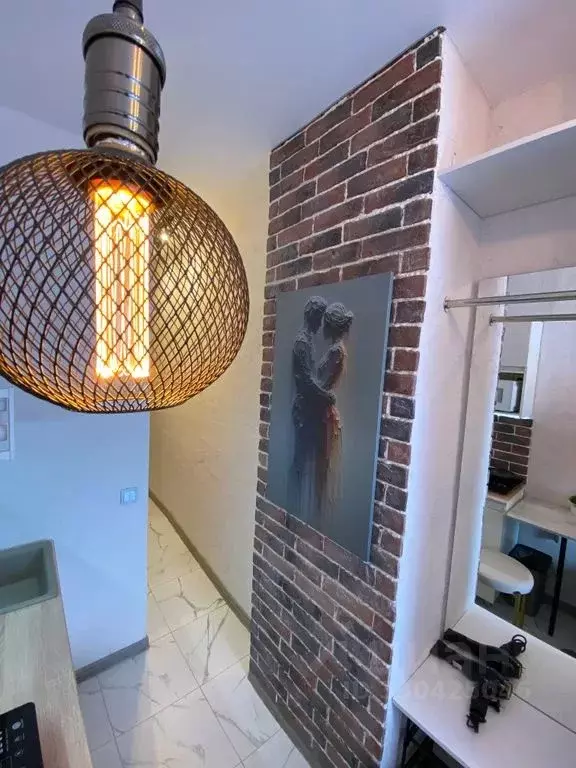 1-к кв. Москва Новоостаповская ул., 20 (12.0 м) - Фото 1