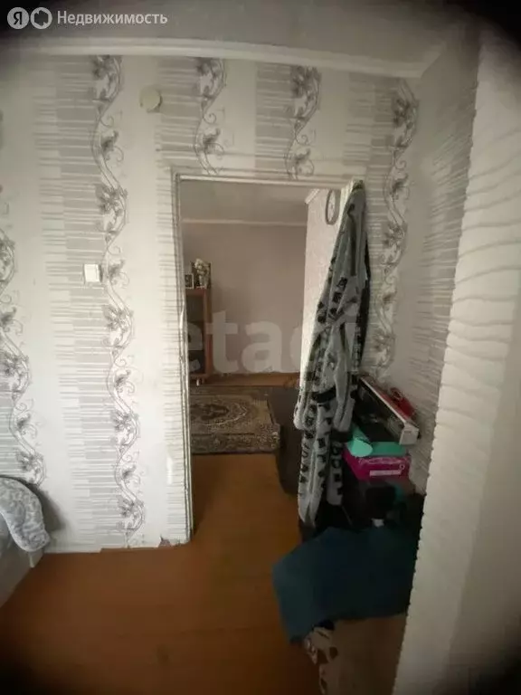 3-комнатная квартира: Прокопьевск, Институтская улица, 98 (54 м) - Фото 1