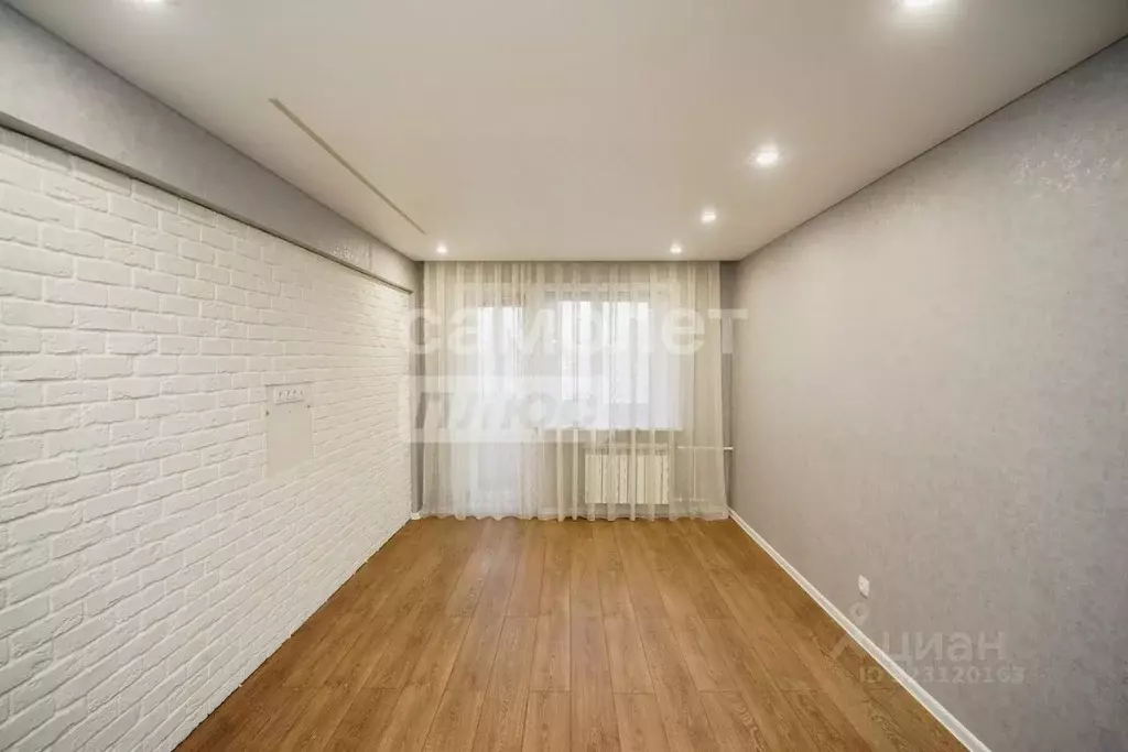 3-к кв. Омская область, Омск ул. Лукашевича, 11 (58.9 м) - Фото 1