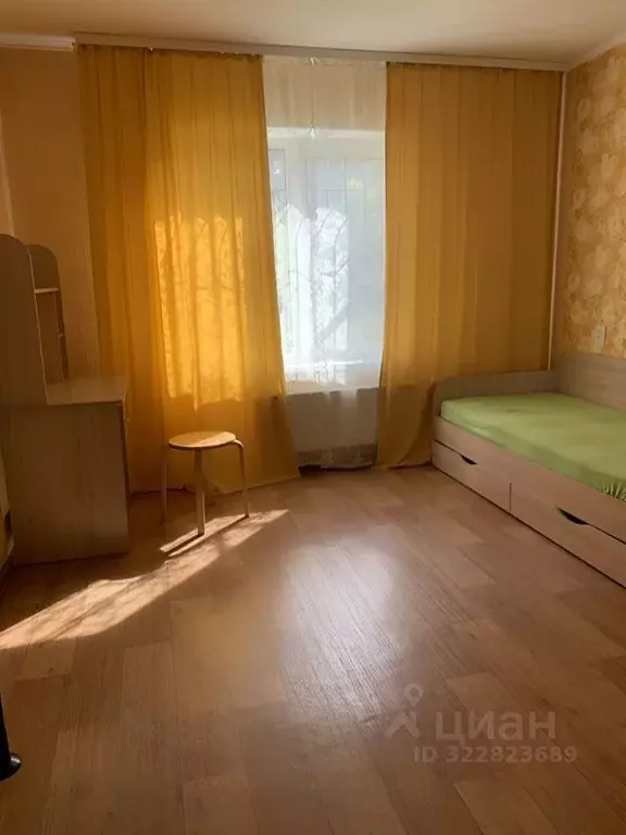 2-к кв. Омская область, Омск ул. Малиновского, 10/2 (52.0 м) - Фото 1