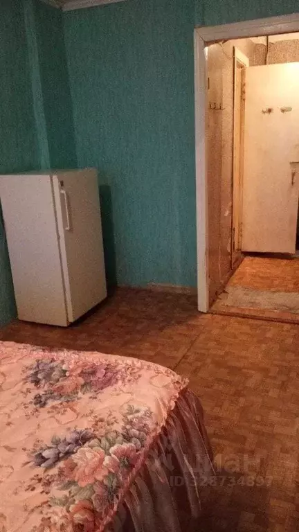 Комната Белгородская область, Старый Оскол Молодогвардеец мкр, 1 (10.0 ... - Фото 2