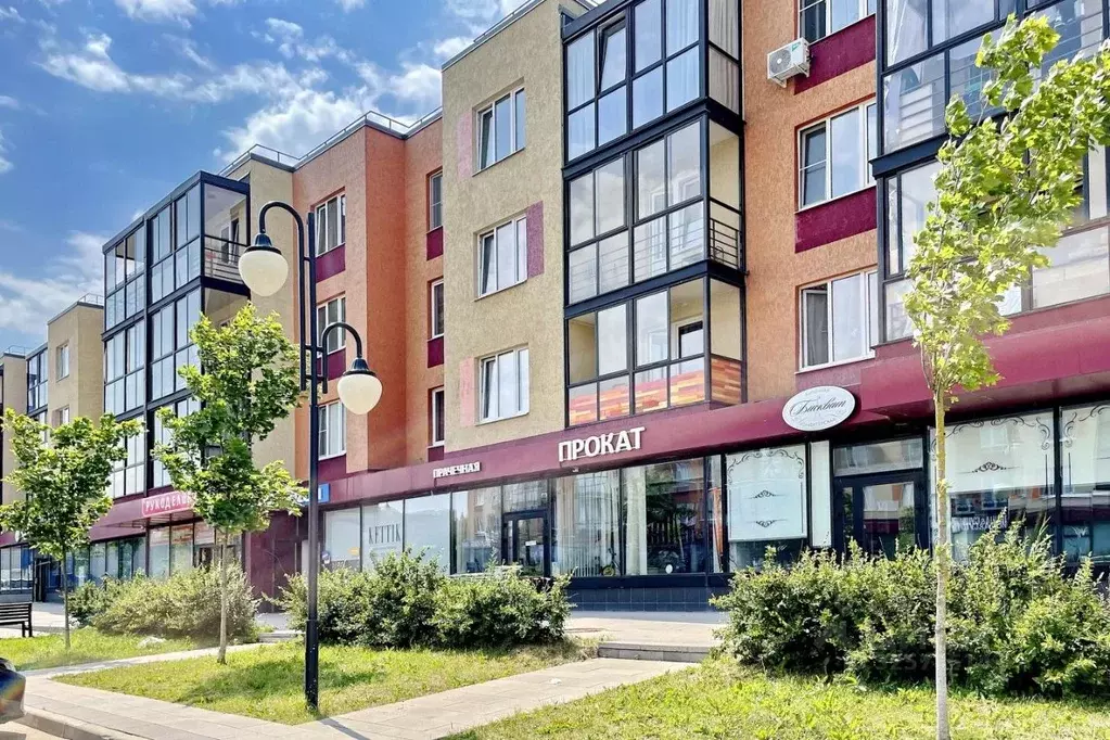 2-к кв. Московская область, Мытищи городской округ, д. Шолохово ... - Фото 2