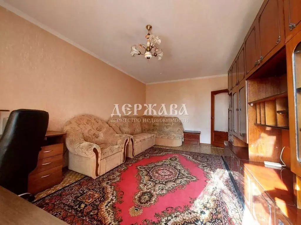 2-к кв. Белгородская область, Старый Оскол Юность мкр, 2 (52.0 м) - Фото 2