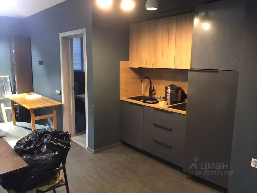 2-к кв. Московская область, Балашиха ул. Демин луг, 4 (50.3 м) - Фото 2