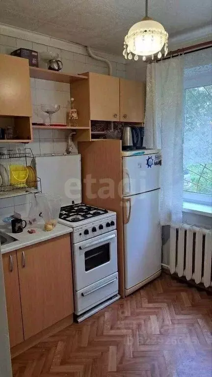 1-к кв. Ярославская область, Рыбинск 9 Мая ул., 5 (30.5 м) - Фото 1