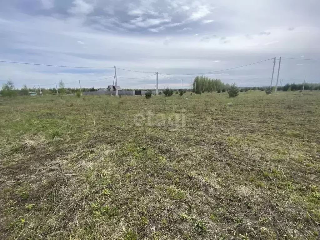 Участок в Костромская область, Судиславский район, Расловское с/пос, ... - Фото 2