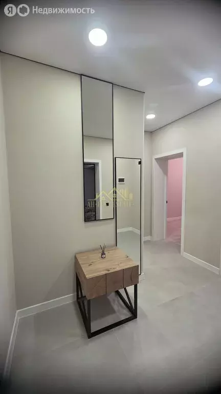 1-комнатная квартира: Владикавказ, улица Билара Кабалоева, 20 (41 м) - Фото 1