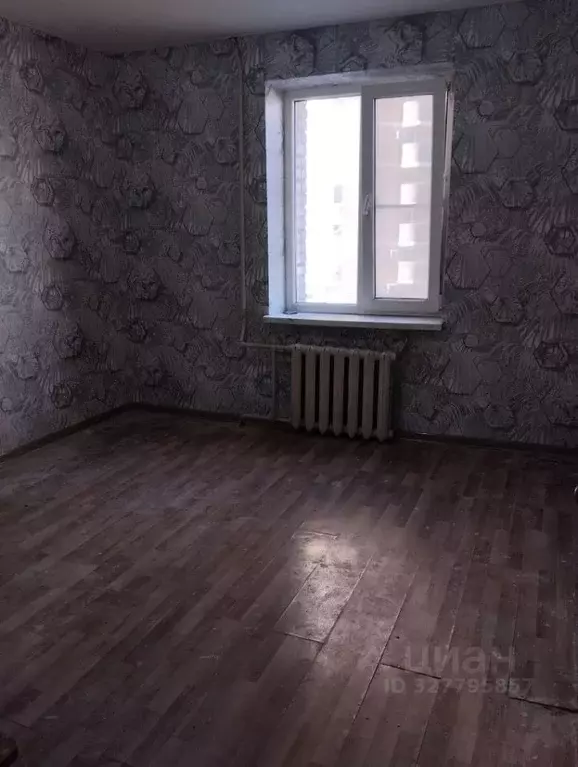 Комната Ростовская область, Ростов-на-Дону ул. Штахановского, 14 (13.0 ... - Фото 1