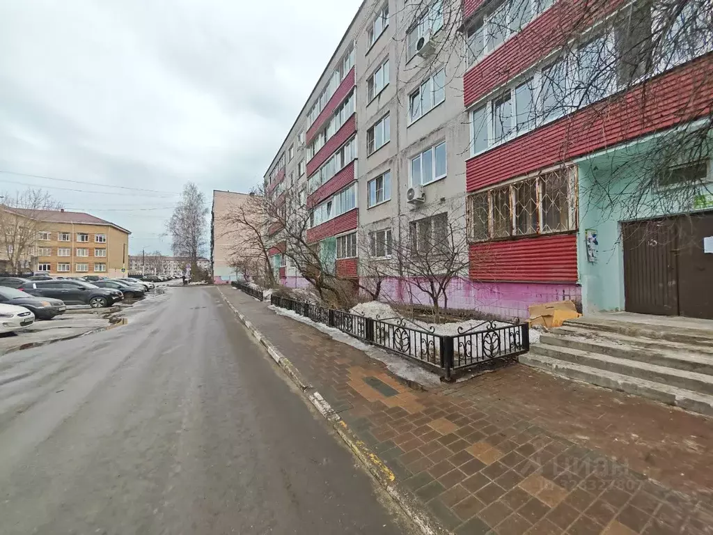 2-к кв. Московская область, Раменское ул. Гурьева, 22 (54.0 м) - Фото 1