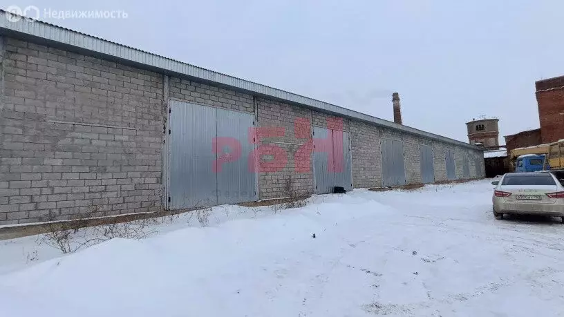 Производственное помещение (1024 м) - Фото 1