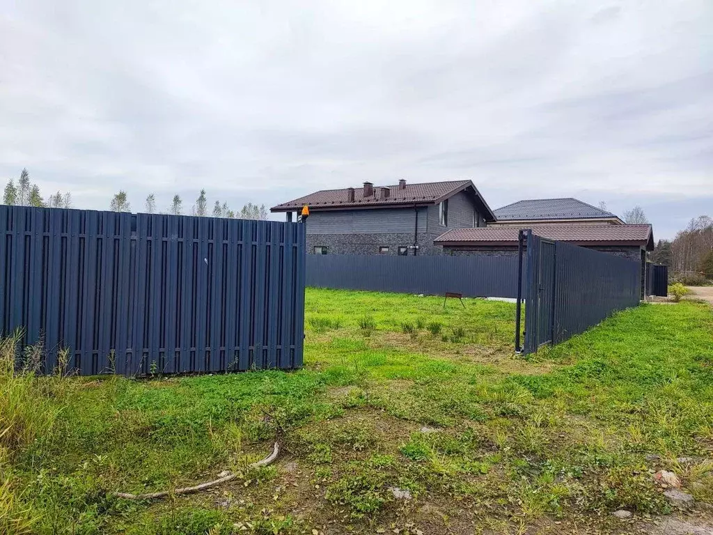 Участок, 12 сот., поселения (ижс) - Фото 1