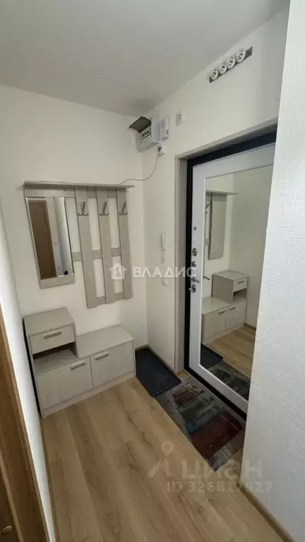 1-к кв. Санкт-Петербург пос. Песочный, Садовая ул., 83 (33.4 м) - Фото 1