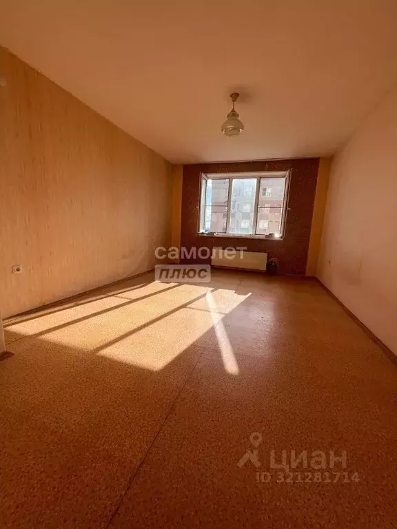 1-к кв. Нижегородская область, Нижний Новгород ул. Родионова, 165 ... - Фото 2