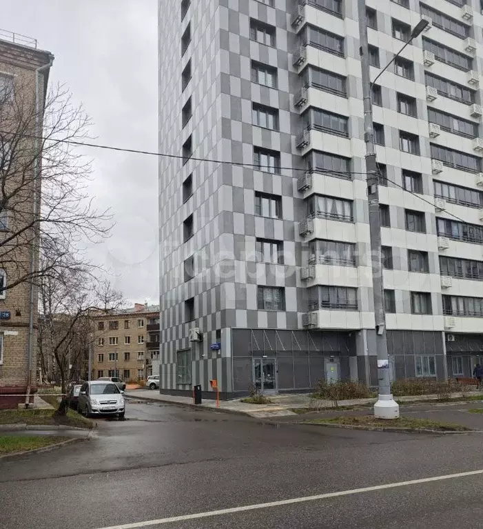Офис 100 кв.м - Фото 1