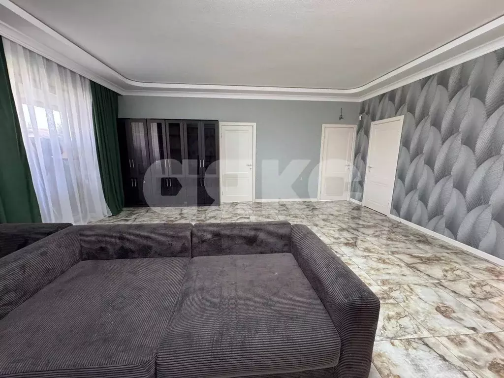 Дом в Краснодарский край, Кореновск пер. Крымский, 12 (244 м) - Фото 1